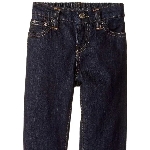 POLO Ralph Lauren Boy The Hampton Straight Jeans